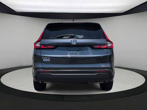 Used 2023 Honda CR-V EX-L image 7