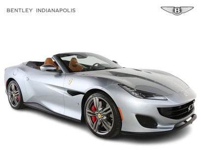 Used 2019 Ferrari Portofino