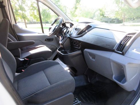 Used 2015 Ford Transit 150 130 Low Roof RWD image 39
