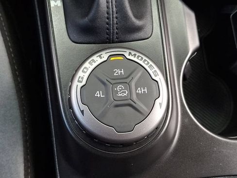 Used 2023 Ford Bronco Black Diamond AWD/4WD image 25