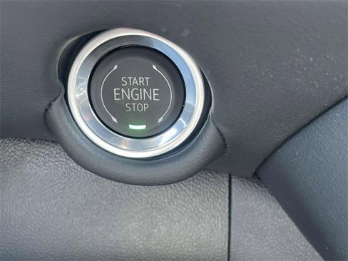 New 2025 Chevrolet Tahoe High Country image 12