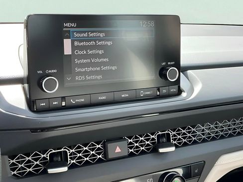 New 2025 Honda Accord SE image 26