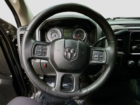 Used 2017 RAM 2500 Tradesman w/ Chrome Appearance Group AWD/4WD image 14