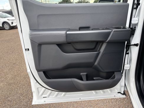 Used 2024 Ford F150 STX image 13