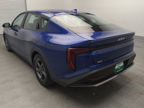 Used 2025 Kia K4 FWD image 5