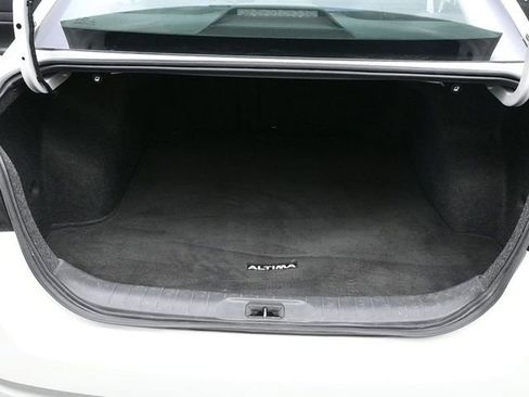 Used 2021 Nissan Altima 2.5 S image 11