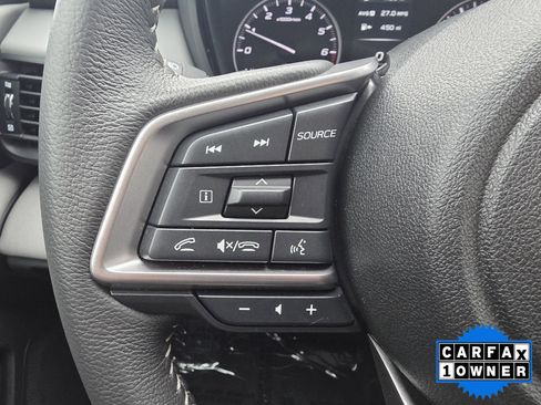 Used 2025 Subaru Legacy Premium image 25