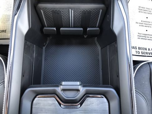 New 2026 RAM 3500 Limited image 35