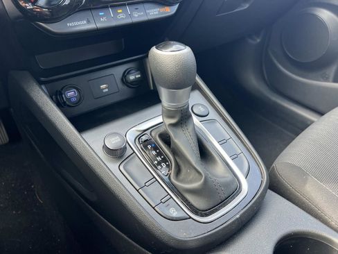 Used 2023 Hyundai Kona SEL w/ Cargo Package image 17