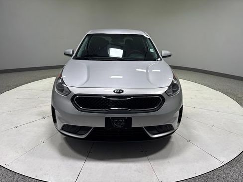 Used 2018 Kia Niro FE FWD image 8