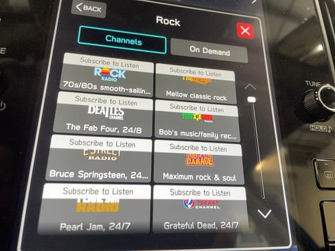 Used 2024 Subaru Impreza 2.0i Sport image 10