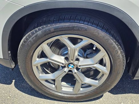 Used 2023 BMW X3 xDrive30i w/ Convenience Package AWD/4WD image 10