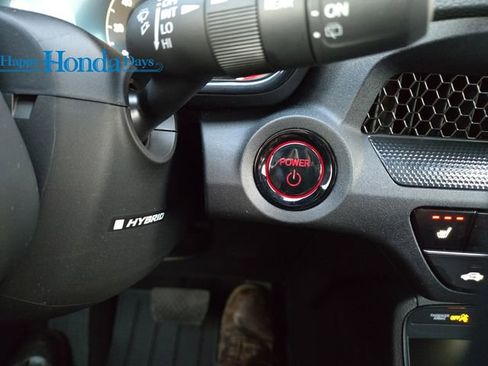 New 2026 Honda CR-V Sport-L image 27