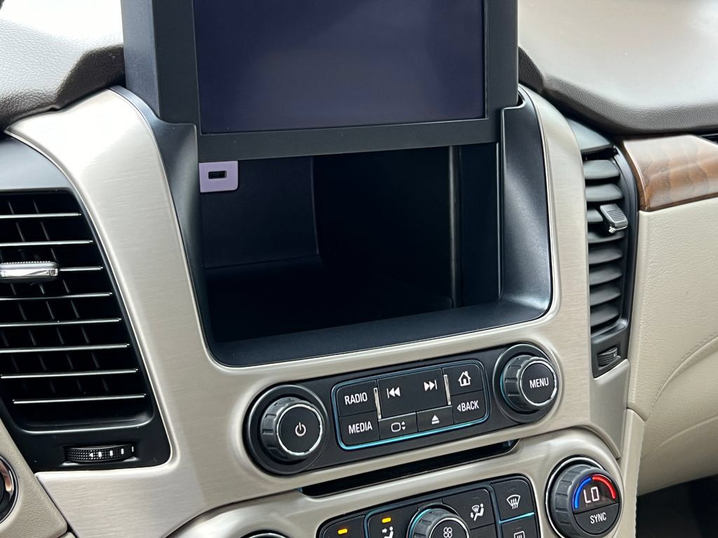 Used 2020 GMC Yukon Denali w/ Denali Ultimate Package RWD image 46