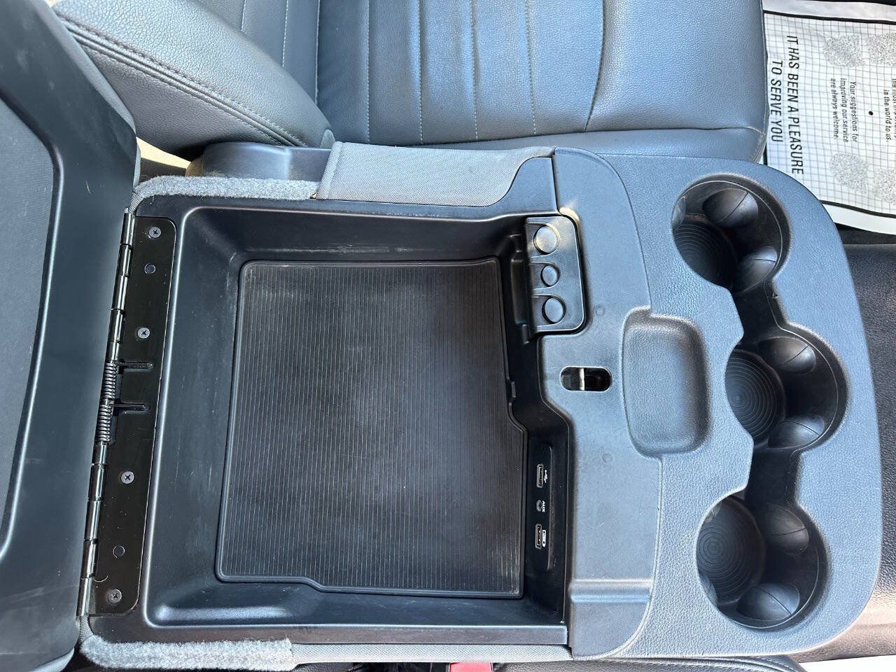 Used 2018 RAM 2500 Tradesman w/ Power Accessory Group RWD image 31