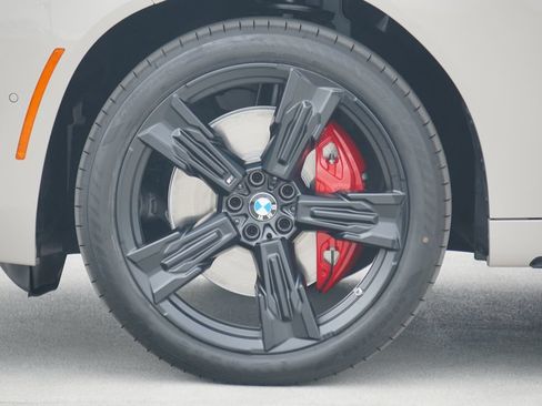Used 2026 BMW X3 M50 w/ Premium Package AWD/4WD image 5