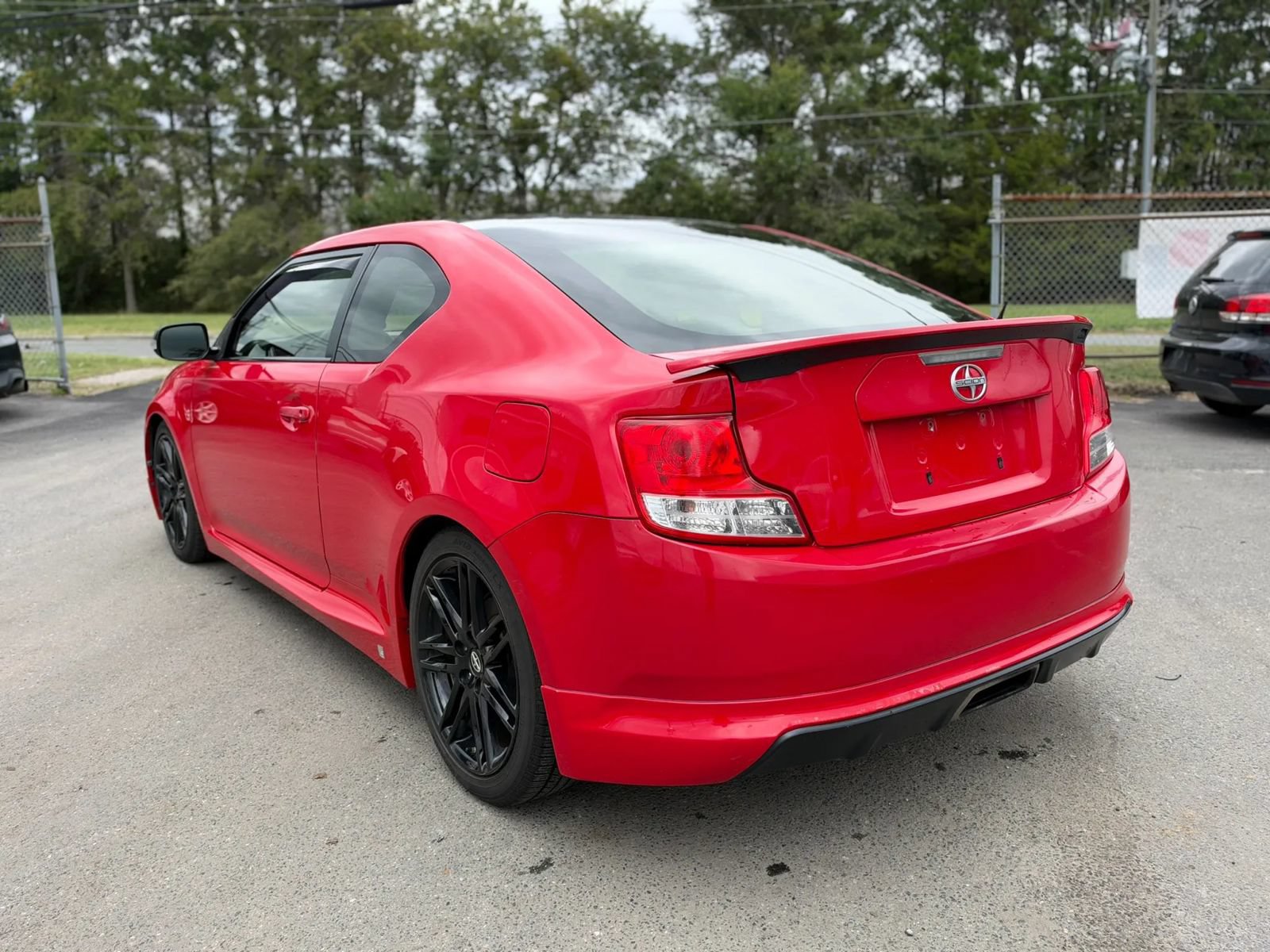 Used 2013 Scion tC Release Series 8.0 FWD image 3