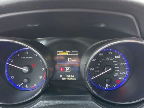 Used 2017 Subaru Outback 2.5i Limited AWD/4WD image 24