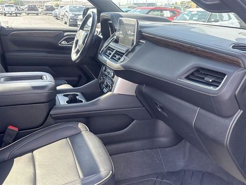 Certified 2023 Chevrolet Tahoe Premier w/ Advanced Technology Package AWD/4WD image 30