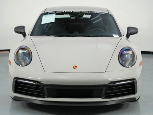 Used 2024 Porsche 911 Carrera T image 42