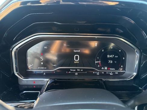 Used 2024 GMC Sierra 1500 Elevation AWD/4WD image 22