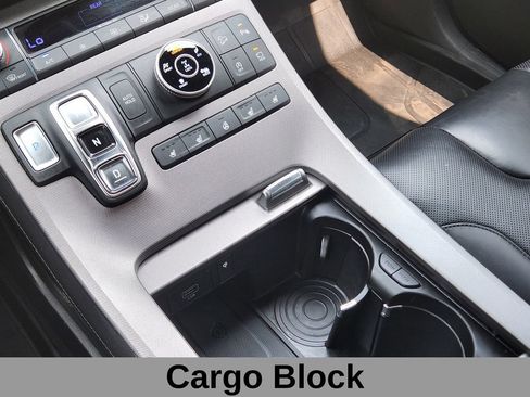 Used 2022 Hyundai Palisade Calligraphy AWD/4WD image 11