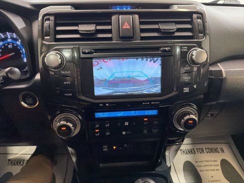 Used 2019 Toyota 4Runner Limited image 29