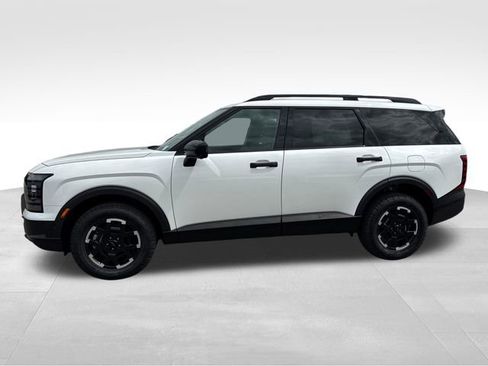 New 2026 Hyundai Palisade XRT Pro AWD/4WD image 2