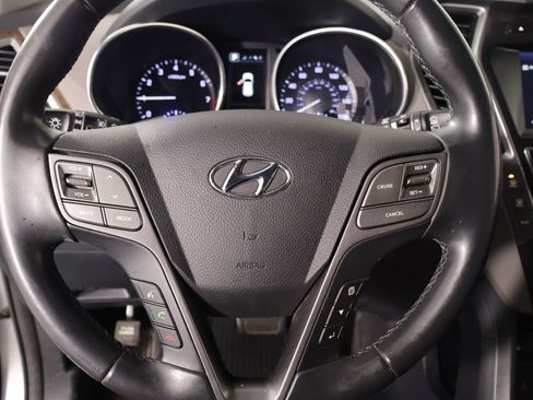 Used 2018 Hyundai Santa Fe SE w/ SE Premium Package 02 image 3