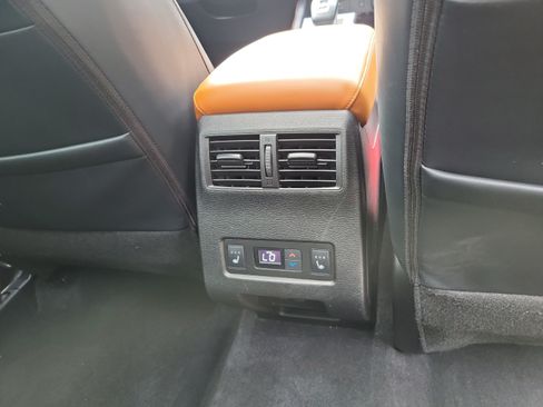 Used 2022 Mitsubishi Outlander SEL FWD image 19