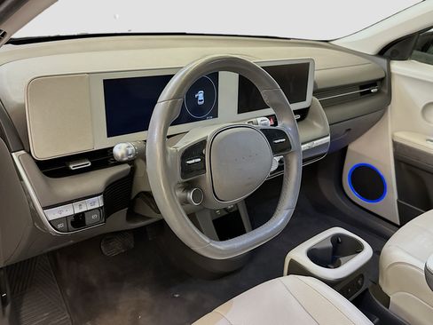 Used 2023 Hyundai Ioniq 5 SEL image 18