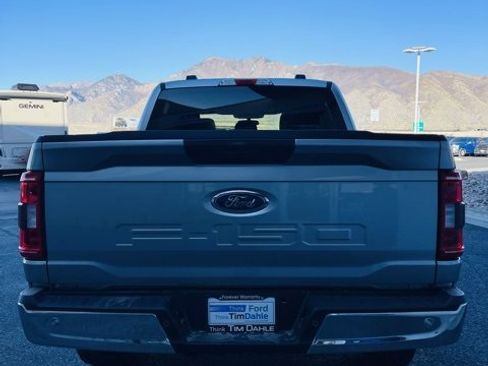Used 2023 Ford F150 XLT image 6