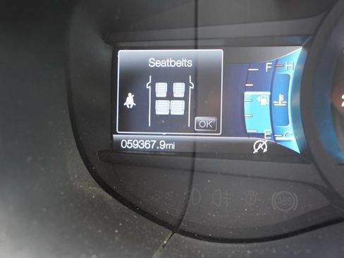 Used 2024 Ford Edge SEL w/ Convenience Package AWD/4WD image 7