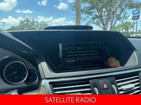 Used 2013 Mercedes-Benz E 350 Sedan image 10