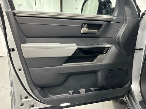 Used 2025 Toyota Tundra Limited w/ TRD Off-Road Package image 8