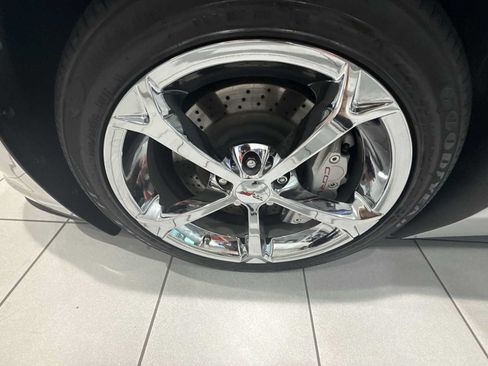 Certified 2013 Chevrolet Corvette Grand Sport w/ 3LT Preferred Equipment Group RWD image 23