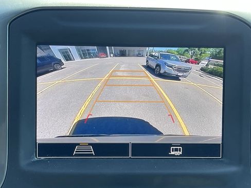 Used 2023 Chevrolet Silverado 1500 W/T w/ WT Fleet Convenience Package AWD/4WD image 31