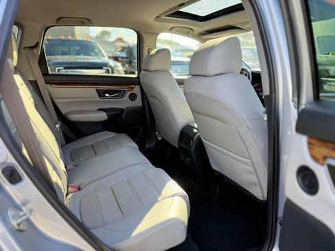 Used 2017 Honda CR-V EX-L image 26