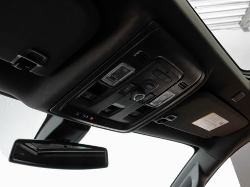 Used 2021 GMC Yukon XL AT4 w/ AT4 Premium Plus Package image 32