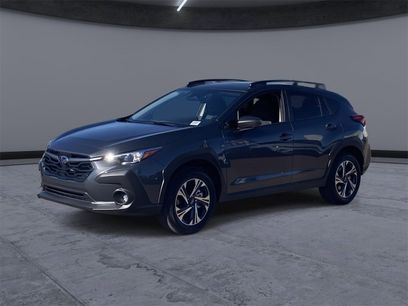 New 2025 Subaru Crosstrek 2.0i Premium
