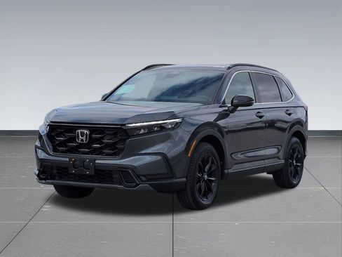 Used 2023 Honda CR-V Sport image 10