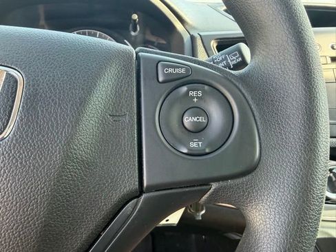 Used 2016 Honda CR-V SE image 22