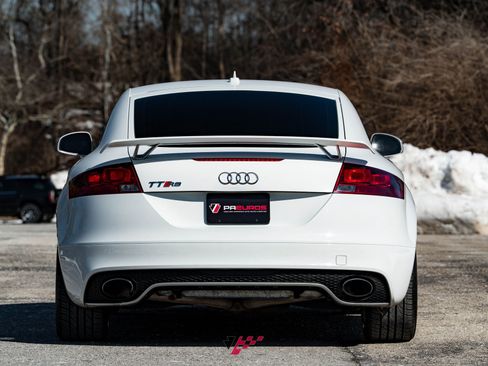 Used 2013 Audi TT RS image 24