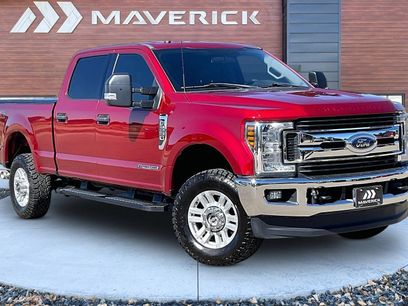 Used 2019 Ford F350 XLT w/ XLT Value Package