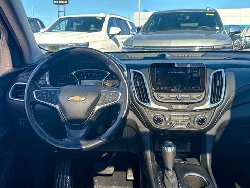 Certified 2020 Chevrolet Equinox Premier image 27