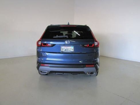 Certified 2025 Honda CR-V Sport-L image 24