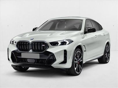 Used 2024 BMW X6 xDrive40i w/ Executive Package
