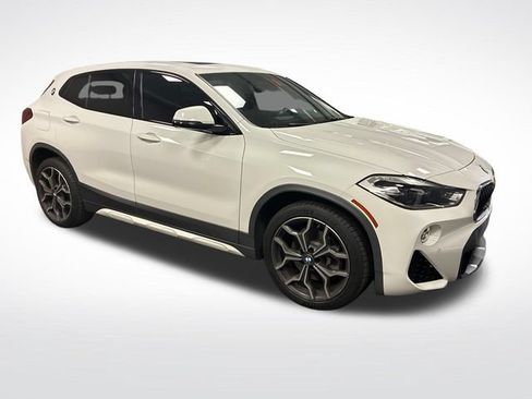 Used 2020 BMW X2 sDrive28i FWD image 7