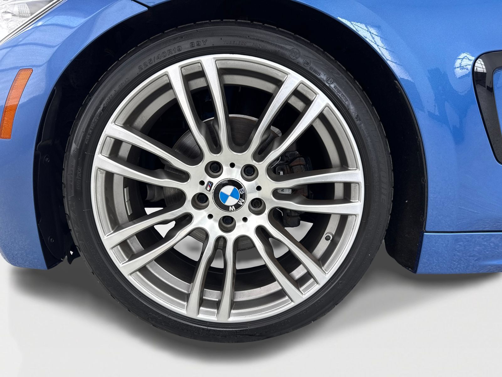 Used 2016 BMW 428i Convertible RWD image 58
