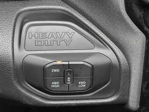 New 2026 RAM 2500 Tradesman image 27